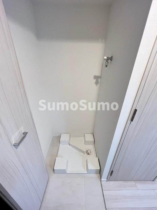 大国町駅 徒歩8分 10階の物件内観写真