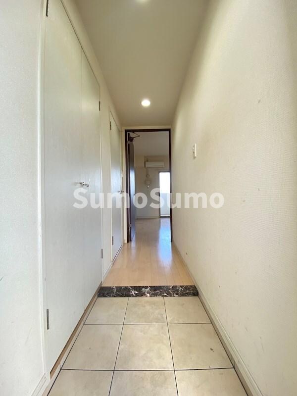 リアン・シエルブルー東公園の物件内観写真