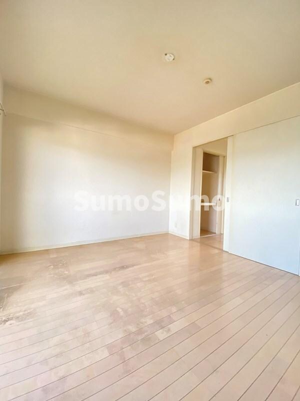 リアン・シエルブルー東公園の物件内観写真