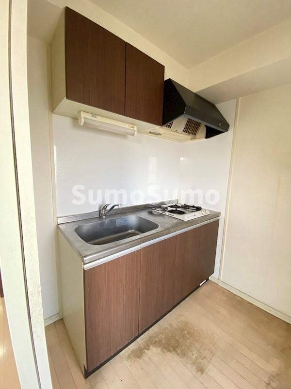 リアン・シエルブルー東公園の物件内観写真