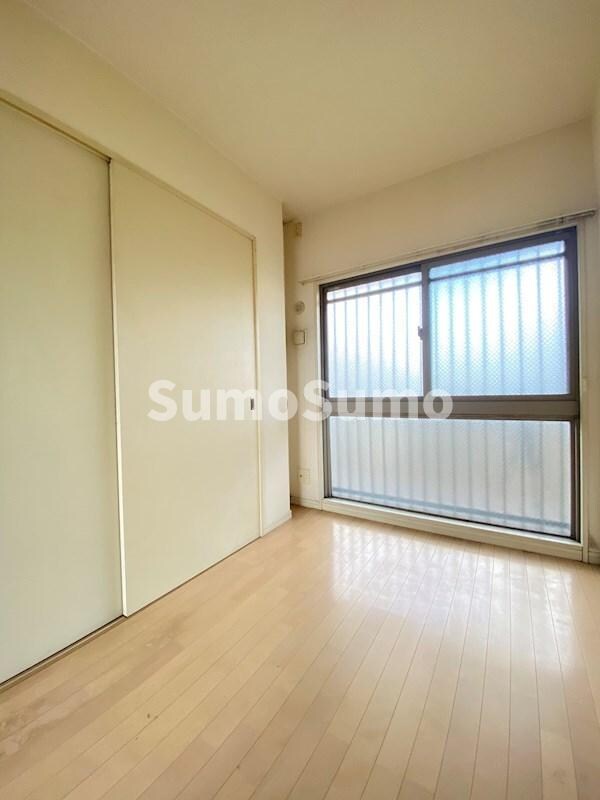 リアン・シエルブルー東公園の物件内観写真