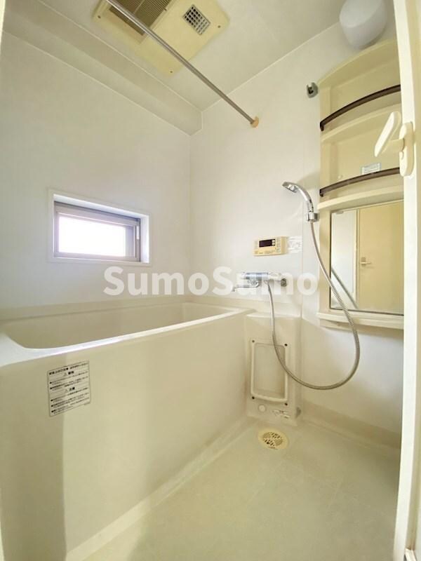 リアン・シエルブルー東公園の物件内観写真