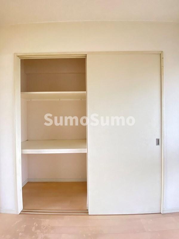 リアン・シエルブルー東公園の物件内観写真