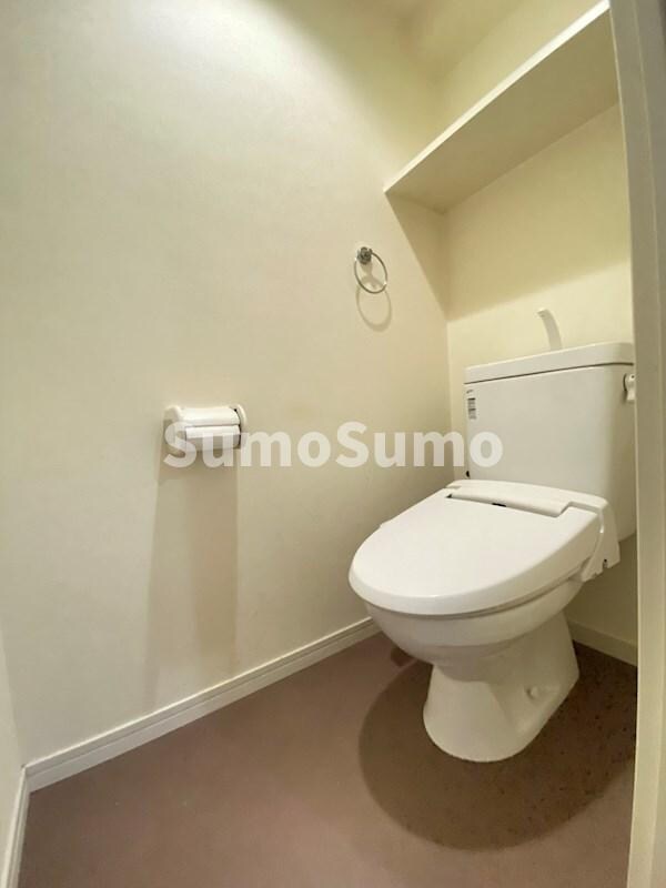 リアン・シエルブルー東公園の物件内観写真