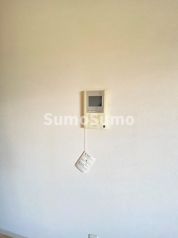 リアン・シエルブルー東公園の物件内観写真