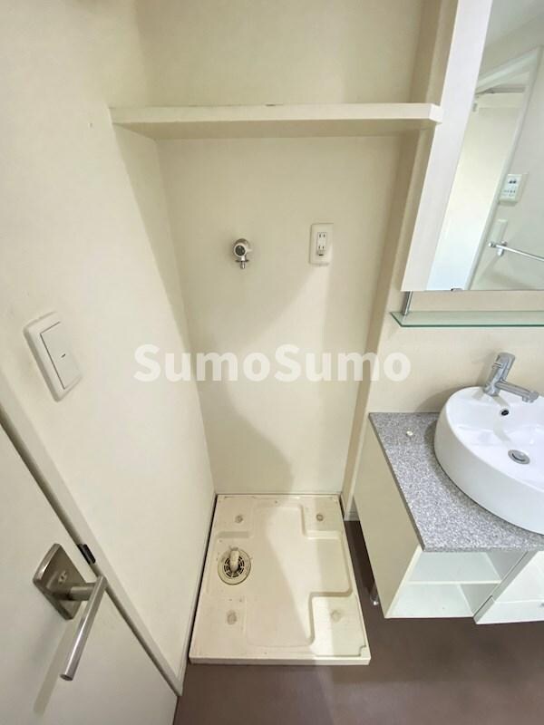 リアン・シエルブルー東公園の物件内観写真