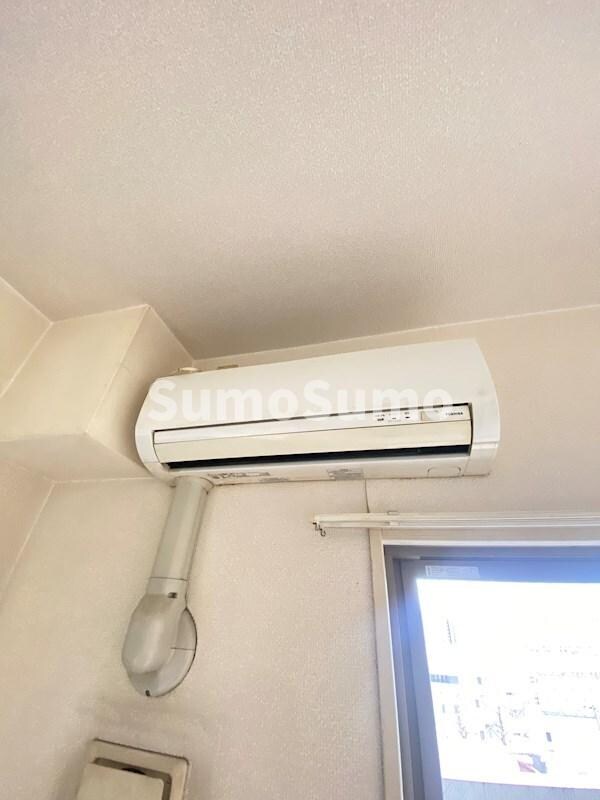 リアン・シエルブルー東公園の物件内観写真