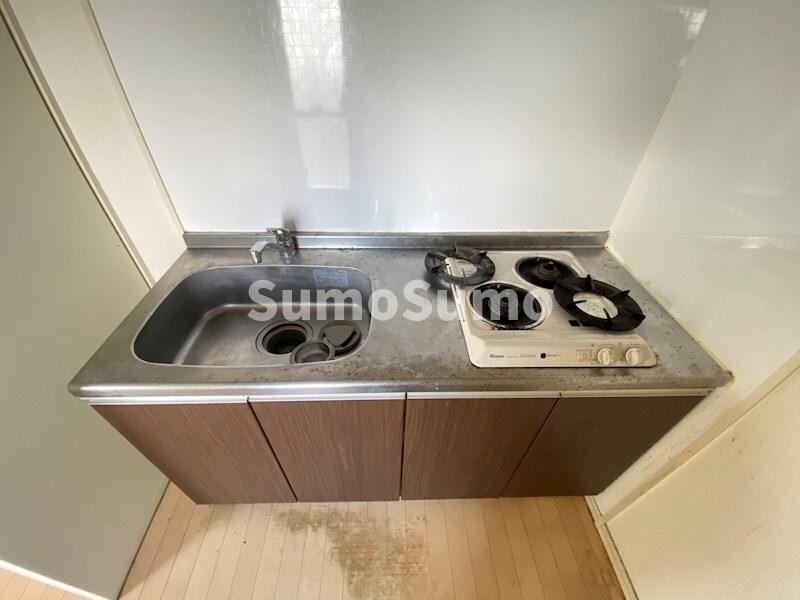 リアン・シエルブルー東公園の物件内観写真