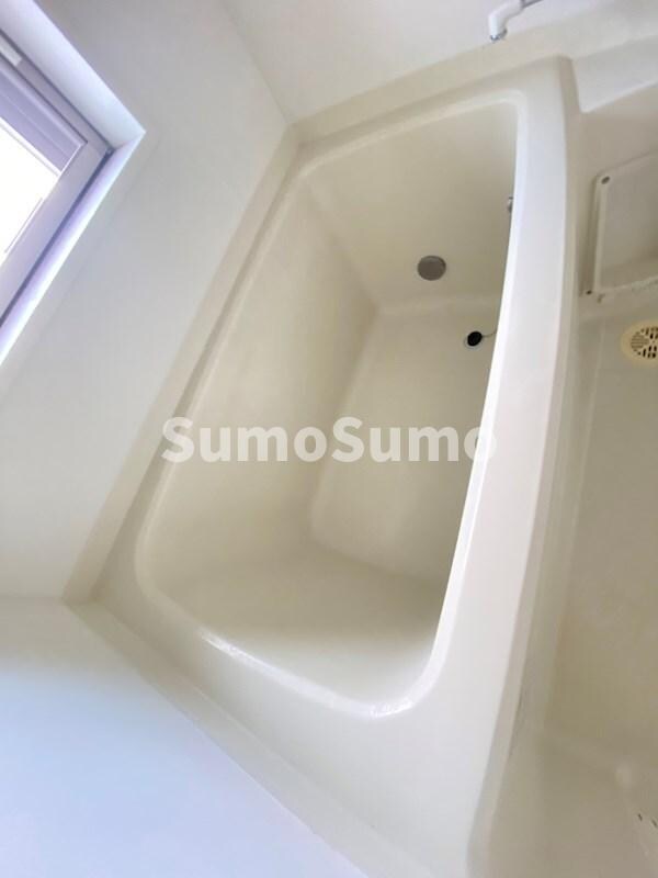 リアン・シエルブルー東公園の物件内観写真