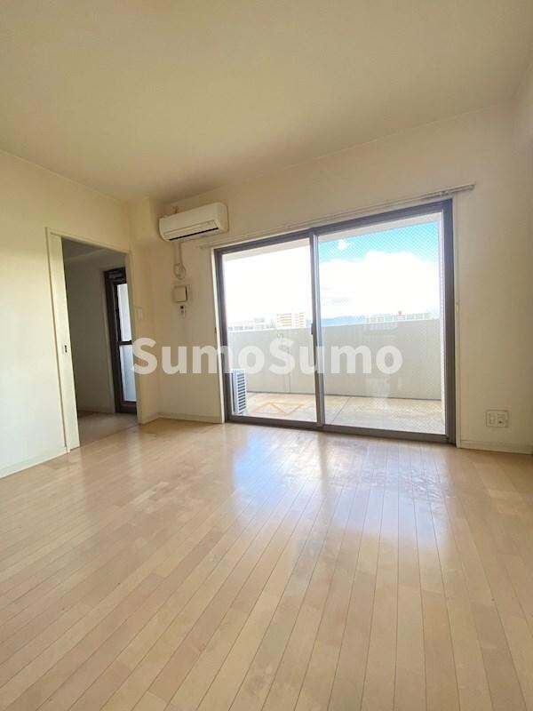 リアン・シエルブルー東公園の物件内観写真