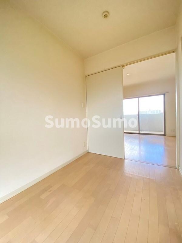 リアン・シエルブルー東公園の物件内観写真