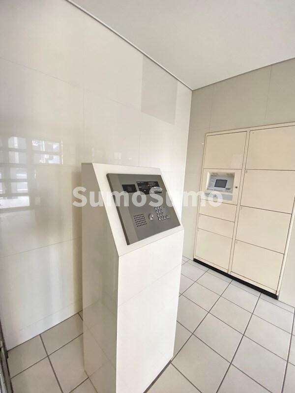 リアン・シエルブルー東公園の物件内観写真