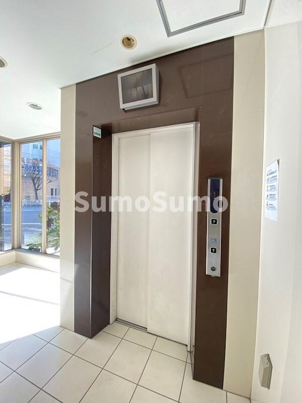 リアン・シエルブルー東公園の物件内観写真