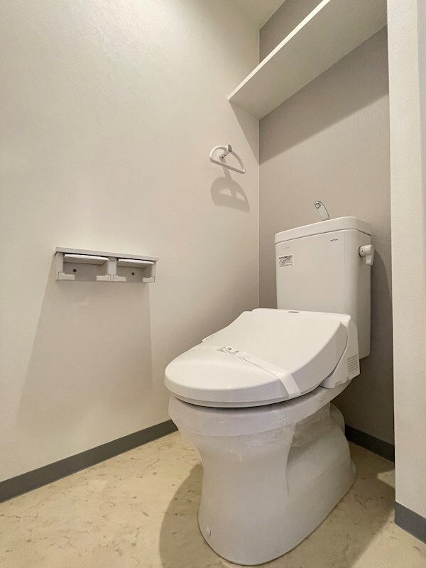 渡辺通駅 徒歩4分 9階の物件内観写真