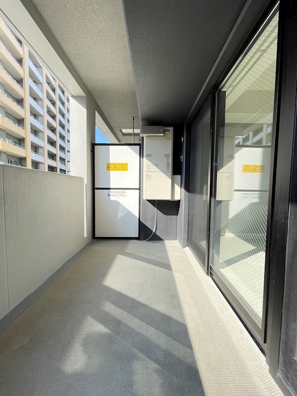 渡辺通駅 徒歩4分 9階の物件内観写真