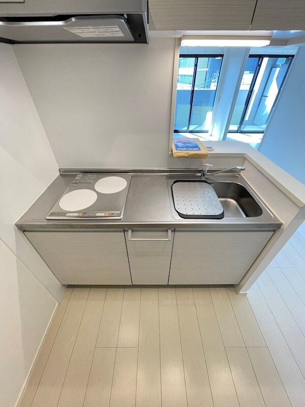 渡辺通駅 徒歩4分 9階の物件内観写真