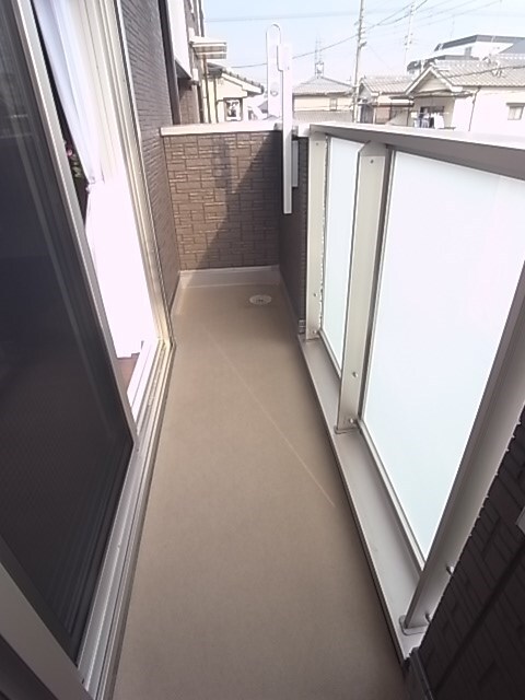 武庫之荘駅 徒歩6分 1階の物件内観写真