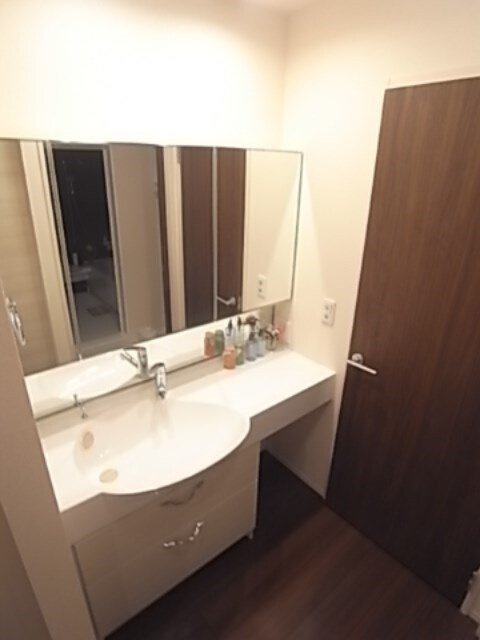 武庫之荘駅 徒歩6分 1階の物件内観写真