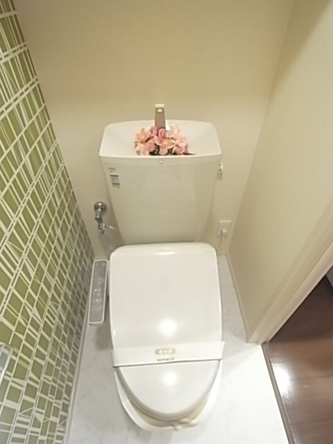 武庫之荘駅 徒歩6分 1階の物件内観写真