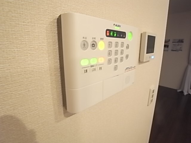 武庫之荘駅 徒歩6分 1階の物件内観写真