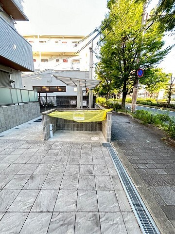 武庫之荘駅 徒歩6分 1階の物件内観写真