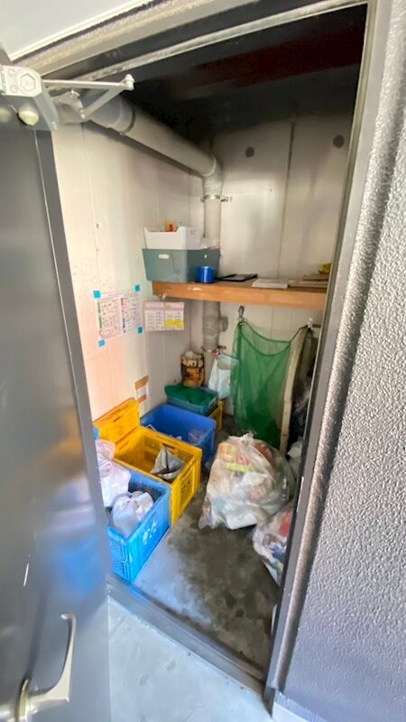 三軒茶屋駅 徒歩10分 2階の物件内観写真