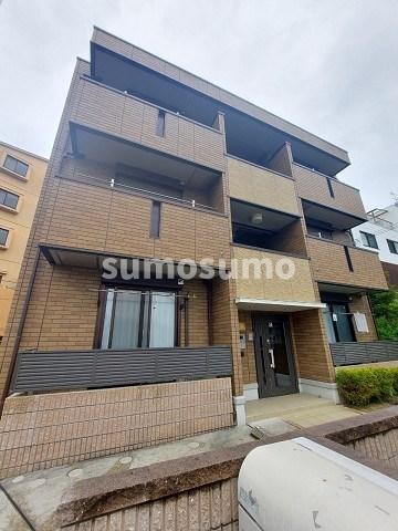 武庫之荘駅 徒歩6分 3階の物件外観写真