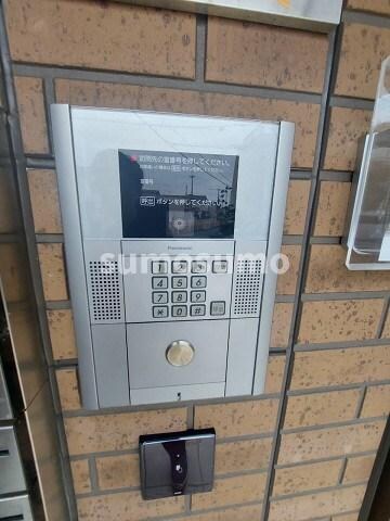 武庫之荘駅 徒歩6分 3階の物件外観写真