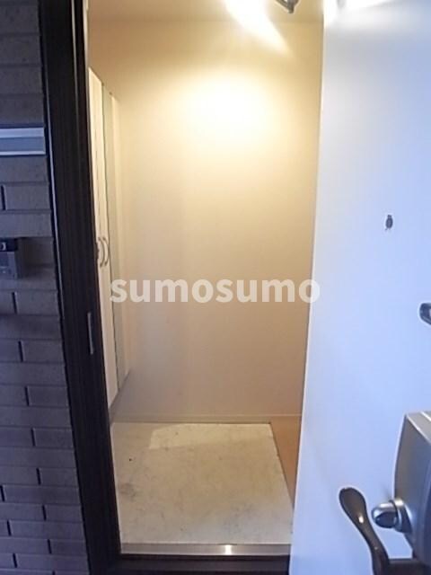 武庫之荘駅 徒歩6分 3階の物件内観写真