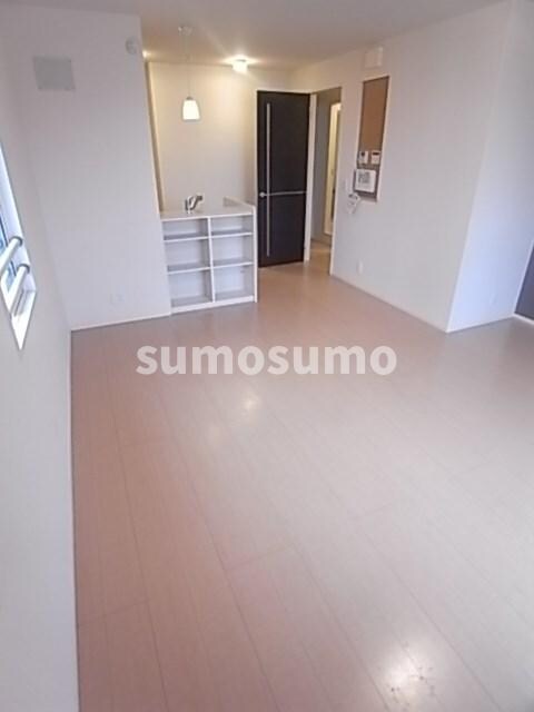 武庫之荘駅 徒歩6分 3階の物件内観写真