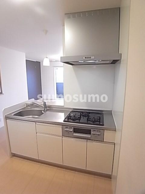 武庫之荘駅 徒歩6分 3階の物件内観写真