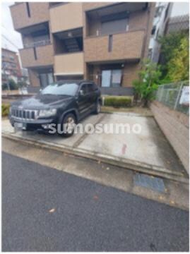 武庫之荘駅 徒歩6分 3階の物件外観写真