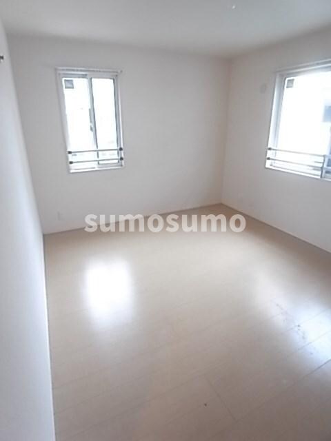 武庫之荘駅 徒歩6分 3階の物件内観写真