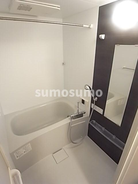 武庫之荘駅 徒歩6分 3階の物件内観写真