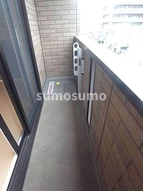 武庫之荘駅 徒歩6分 3階の物件内観写真