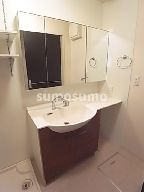 武庫之荘駅 徒歩6分 3階の物件内観写真