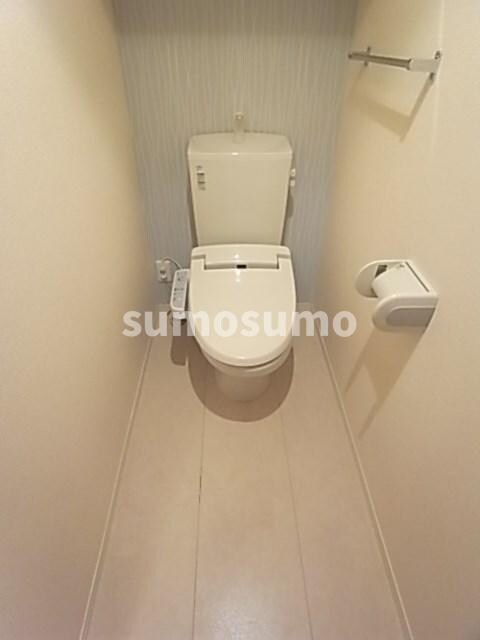 武庫之荘駅 徒歩6分 3階の物件内観写真