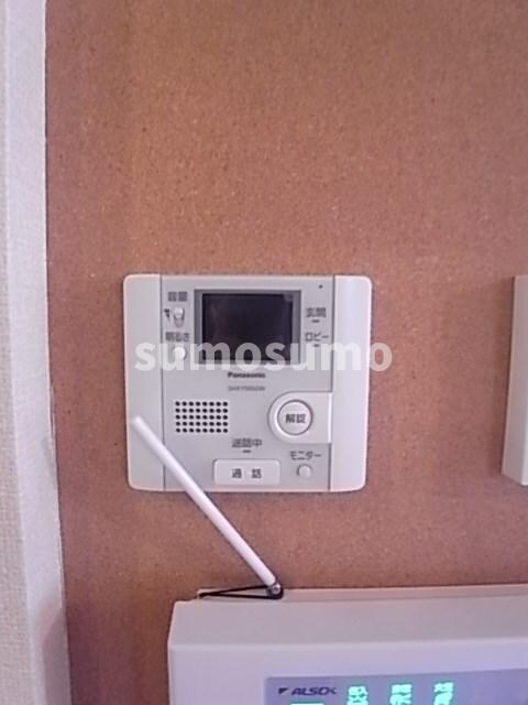 武庫之荘駅 徒歩6分 3階の物件内観写真