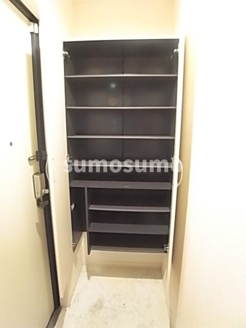 武庫之荘駅 徒歩6分 3階の物件内観写真