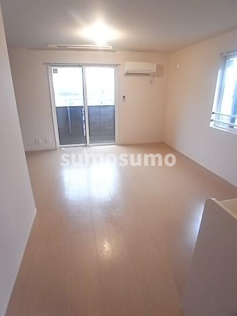 武庫之荘駅 徒歩6分 3階の物件内観写真