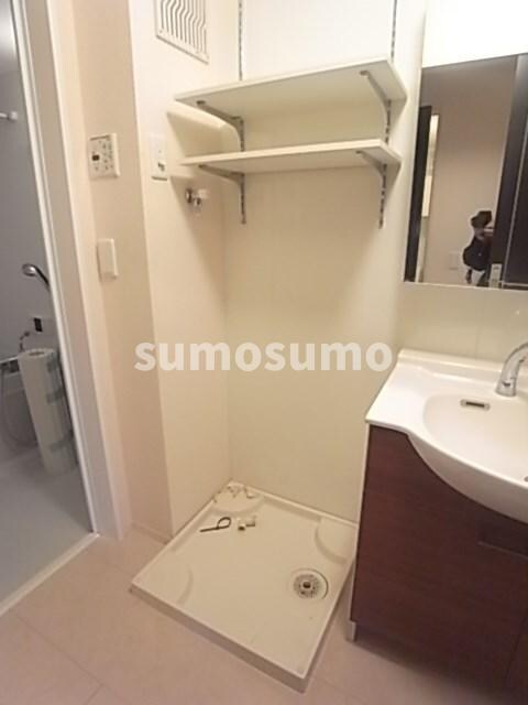 武庫之荘駅 徒歩6分 3階の物件内観写真