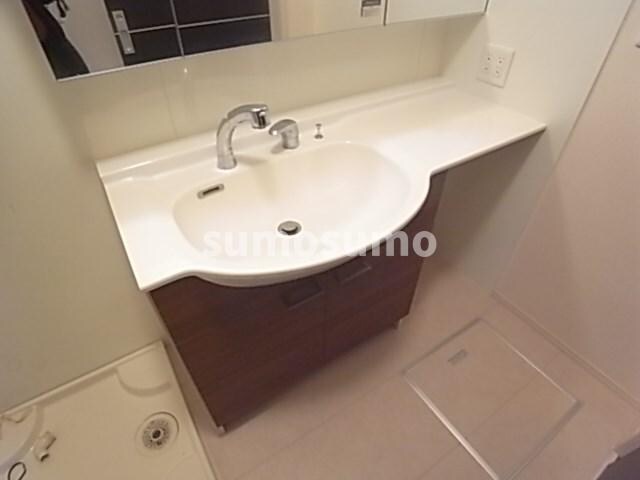 武庫之荘駅 徒歩6分 3階の物件内観写真