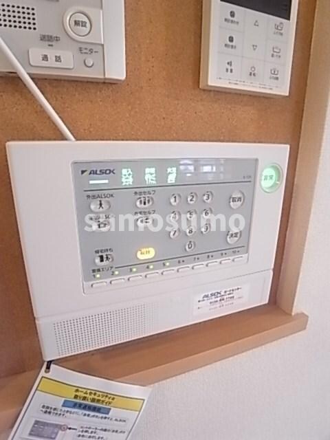 武庫之荘駅 徒歩6分 3階の物件内観写真