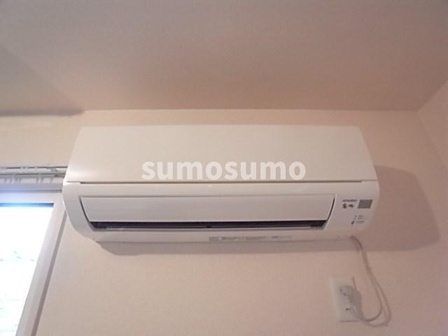 武庫之荘駅 徒歩6分 3階の物件内観写真