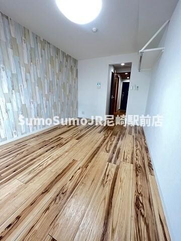 塚本駅 徒歩7分 1階の物件内観写真