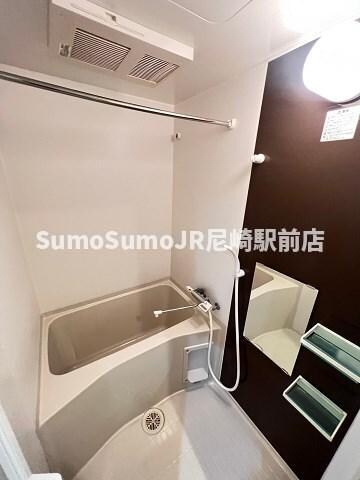 塚本駅 徒歩7分 1階の物件内観写真