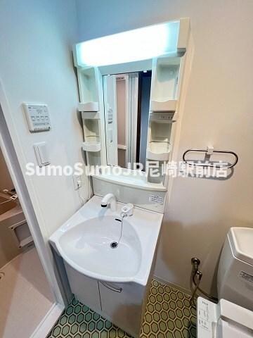 塚本駅 徒歩7分 1階の物件内観写真