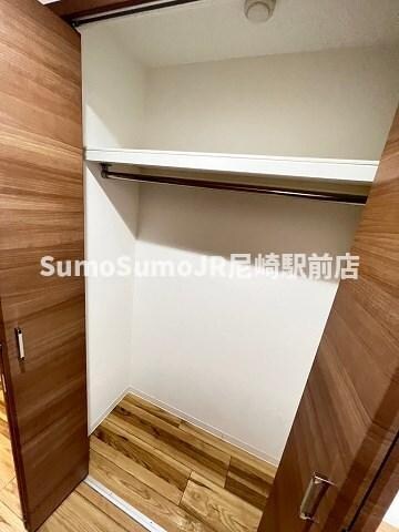 塚本駅 徒歩7分 1階の物件内観写真