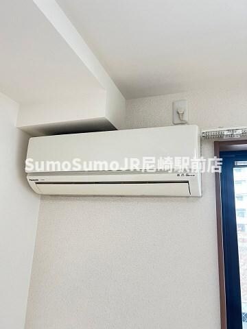 塚本駅 徒歩7分 1階の物件内観写真