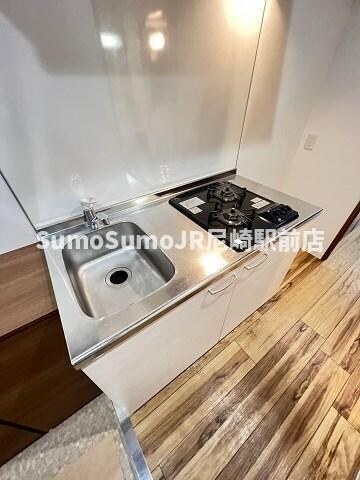 塚本駅 徒歩7分 1階の物件内観写真